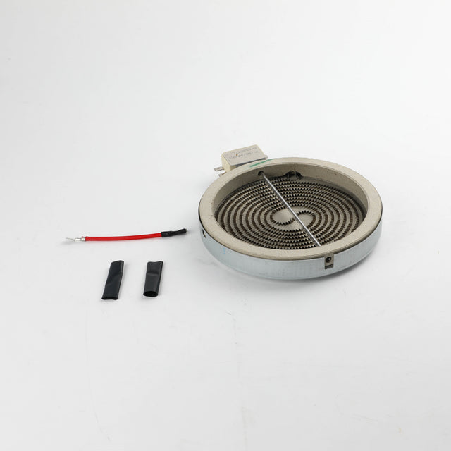 GE WB30X38928 Genuine OEM Surface Radiant Element 6 Kit