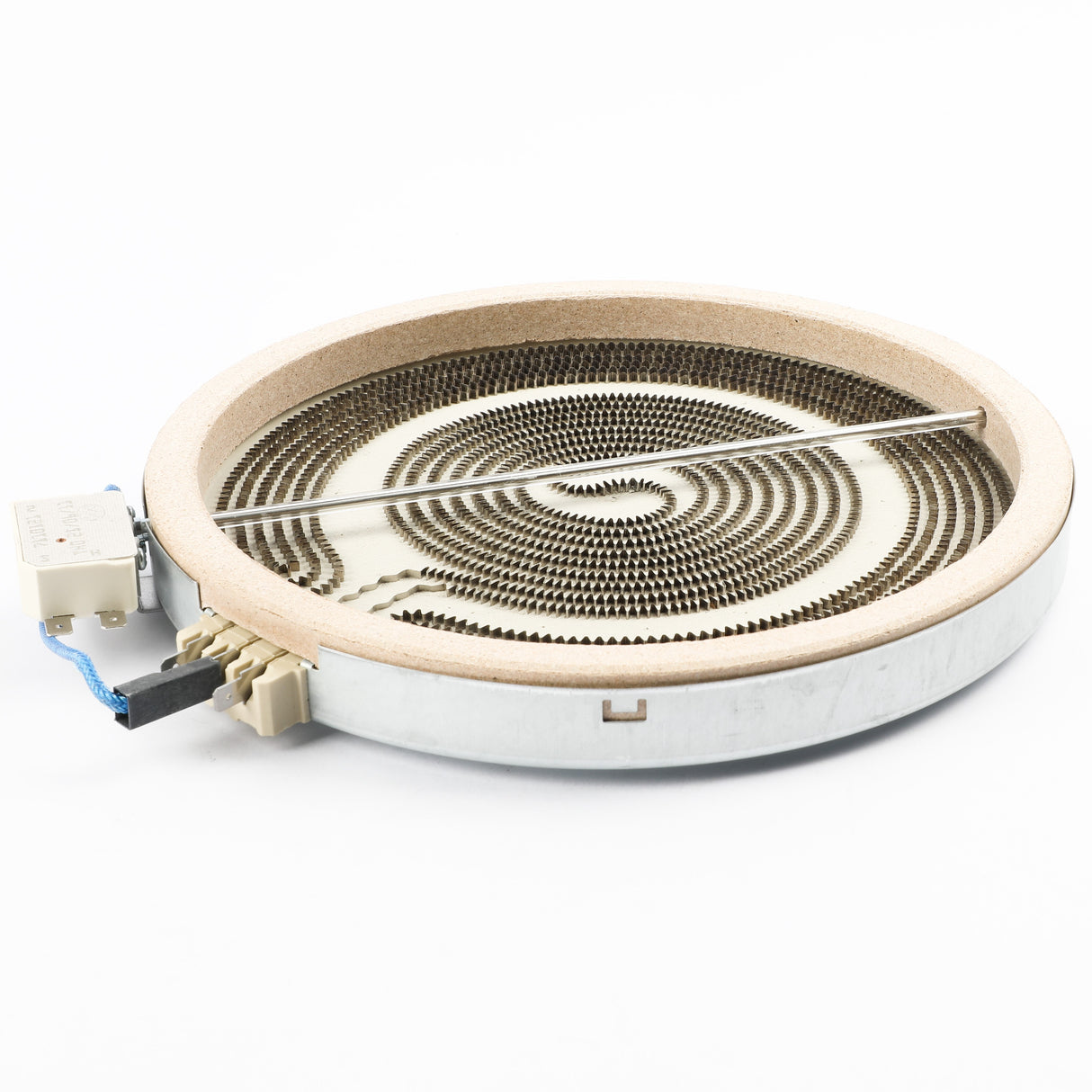 GE WB30X38934 Genuine OEM Surface Dual Radiant Element 9 Kit