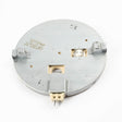 GE WB30X42872 Genuine OEM Warming Element 80W