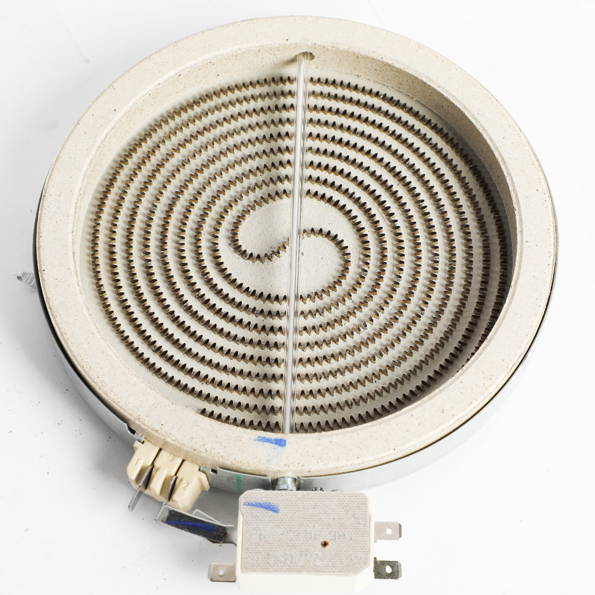 GE WB30X44826 Genuine OEM 6 Inch Heating Element Replacment Kit