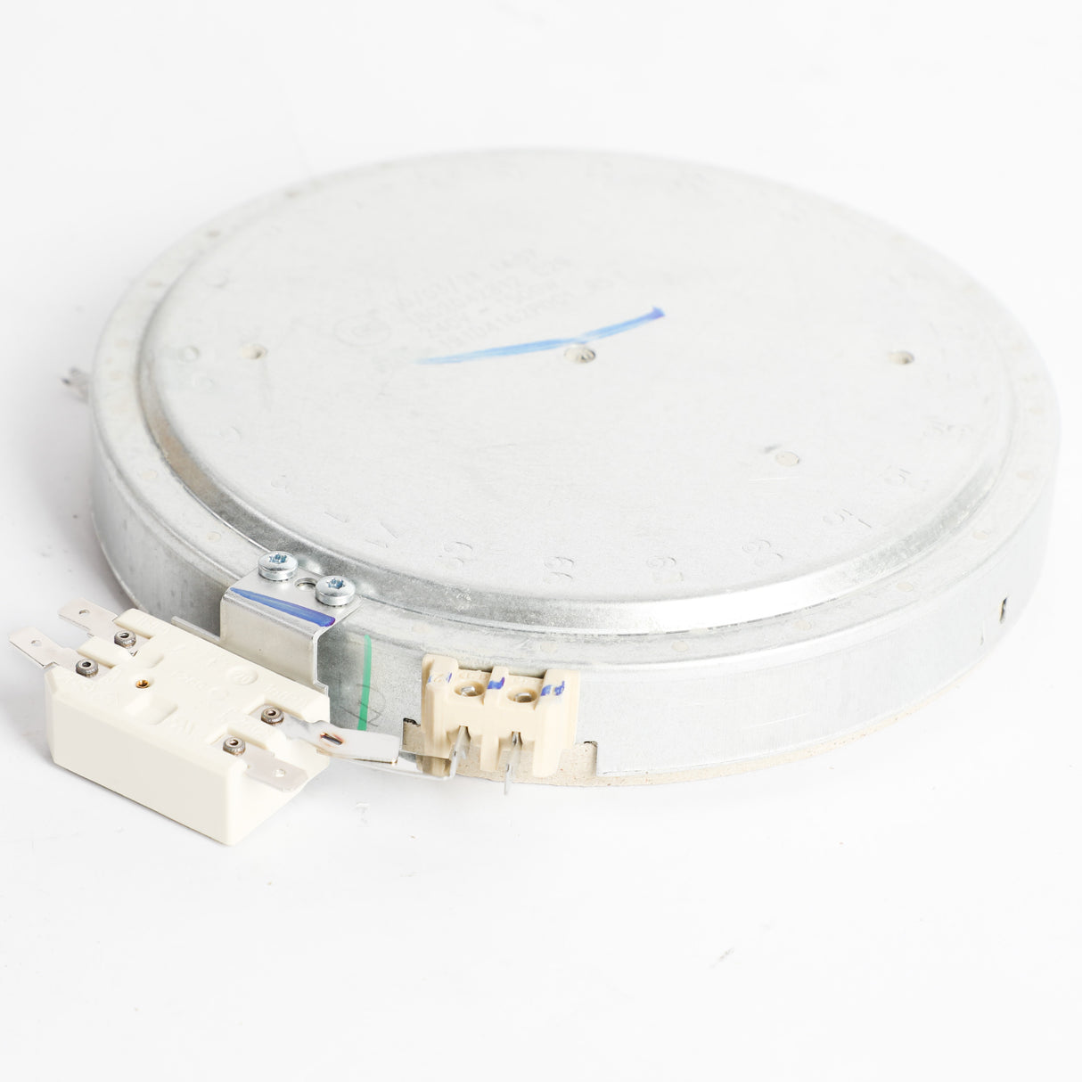 GE WB30X44826 Genuine OEM 6 Inch Heating Element Replacment Kit