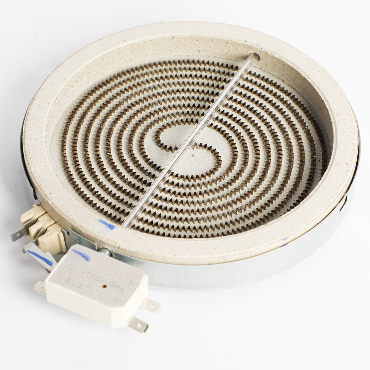 GE WB30X44826 Genuine OEM 6 Inch Heating Element Replacment Kit