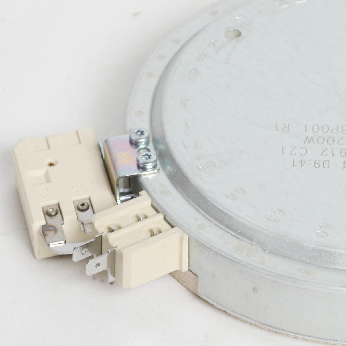 GE WB30X47331 Genuine OEM 5.5 In Radiant Element