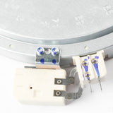 GE Range Elements & Burners WB30X47333 replacement part