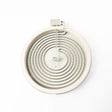 GE WB30X47333 Genuine OEM 9 In Radiant Element