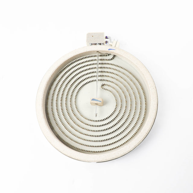 GE WB30X47333 Genuine OEM 9 In Radiant Element