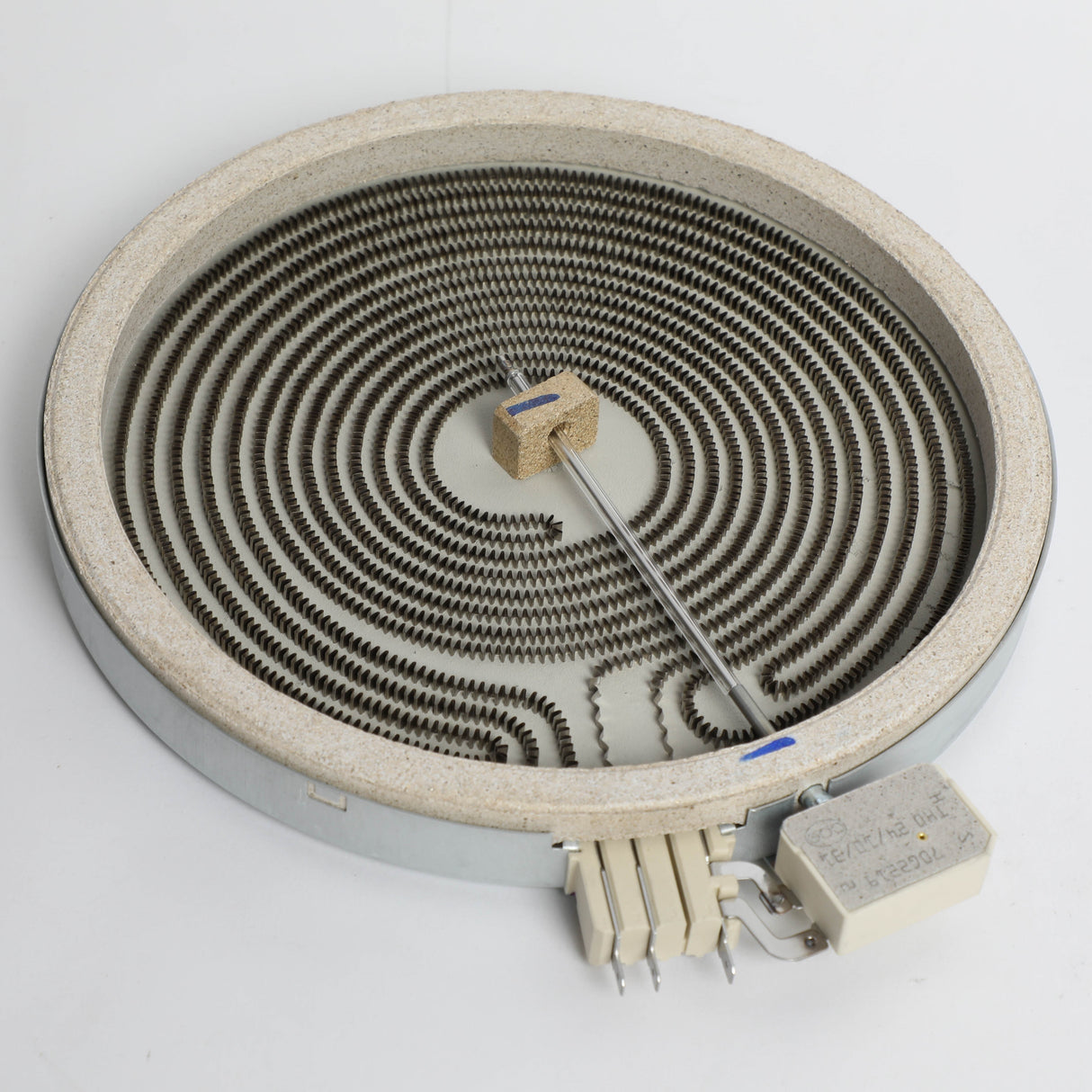 GE WB30X49746 Genuine OEM Radiant Element 9 In Dual