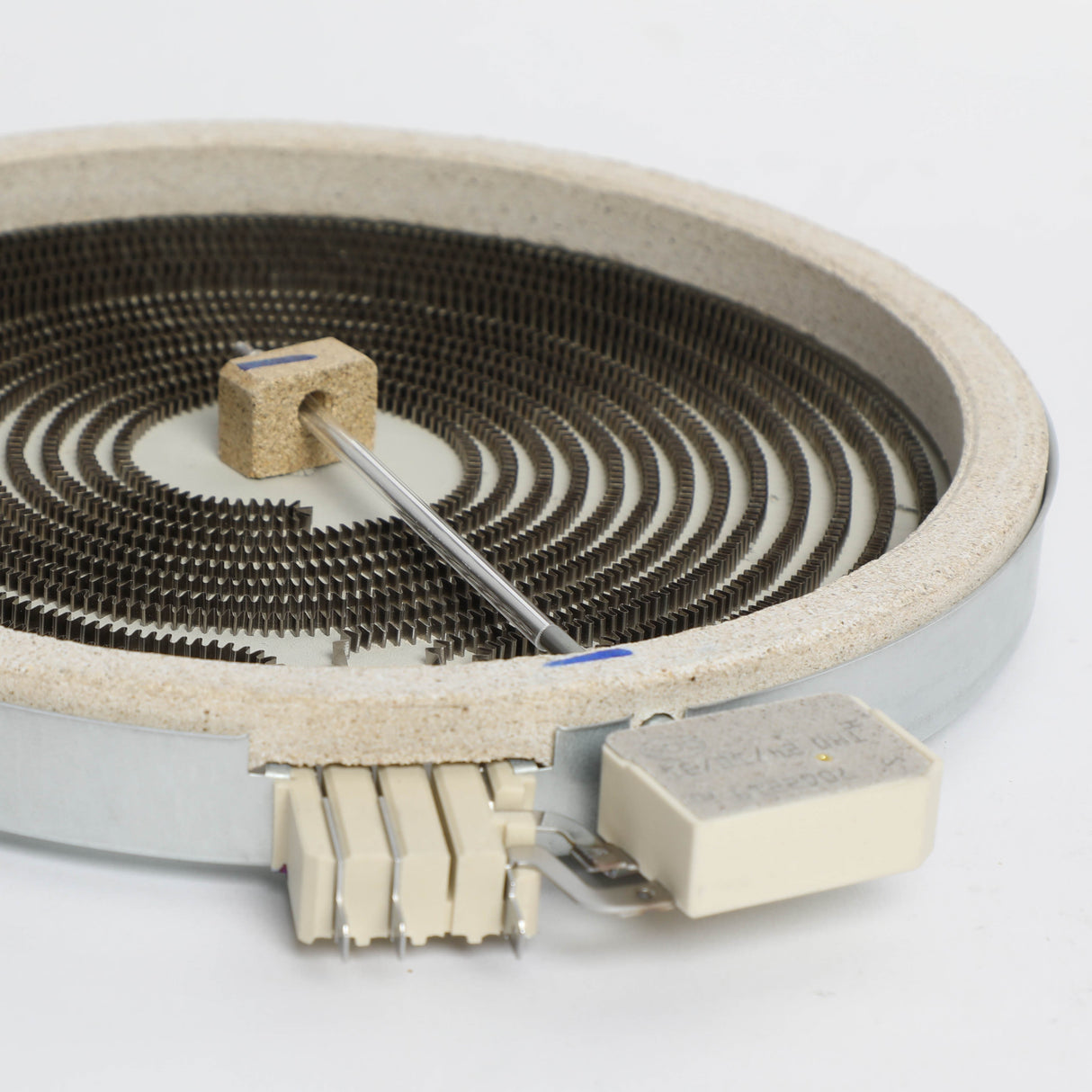 GE WB30X49746 Genuine OEM Radiant Element 9 In Dual