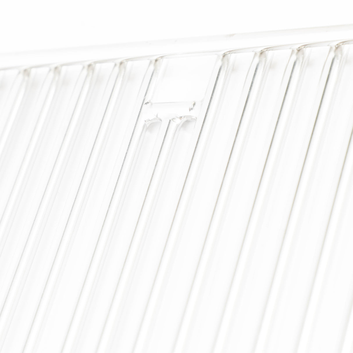 GE WB31X10012 Genuine OEM Grate (Center)