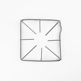 GE Range Grates WB31X22723 replacement part
