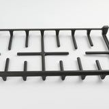 GE Range Grates WB31X28255 replacement part