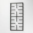 GE WB31X28255 Genuine OEM Central Grate
