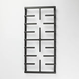 GE Range Grates WB31X28255 replacement part