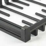 GE Range Grates WB31X29310 replacement part