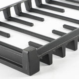 GE Range Grates WB31X29310 replacement part