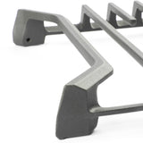 GE Range Grates WB31X29415 replacement part