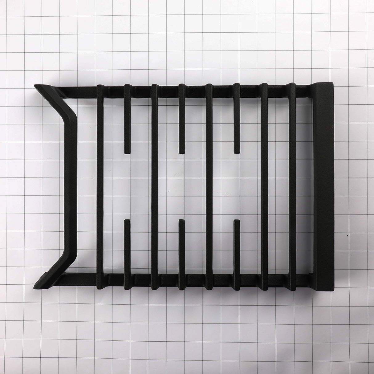 GE WB31X29415 Genuine OEM Grate Ctr