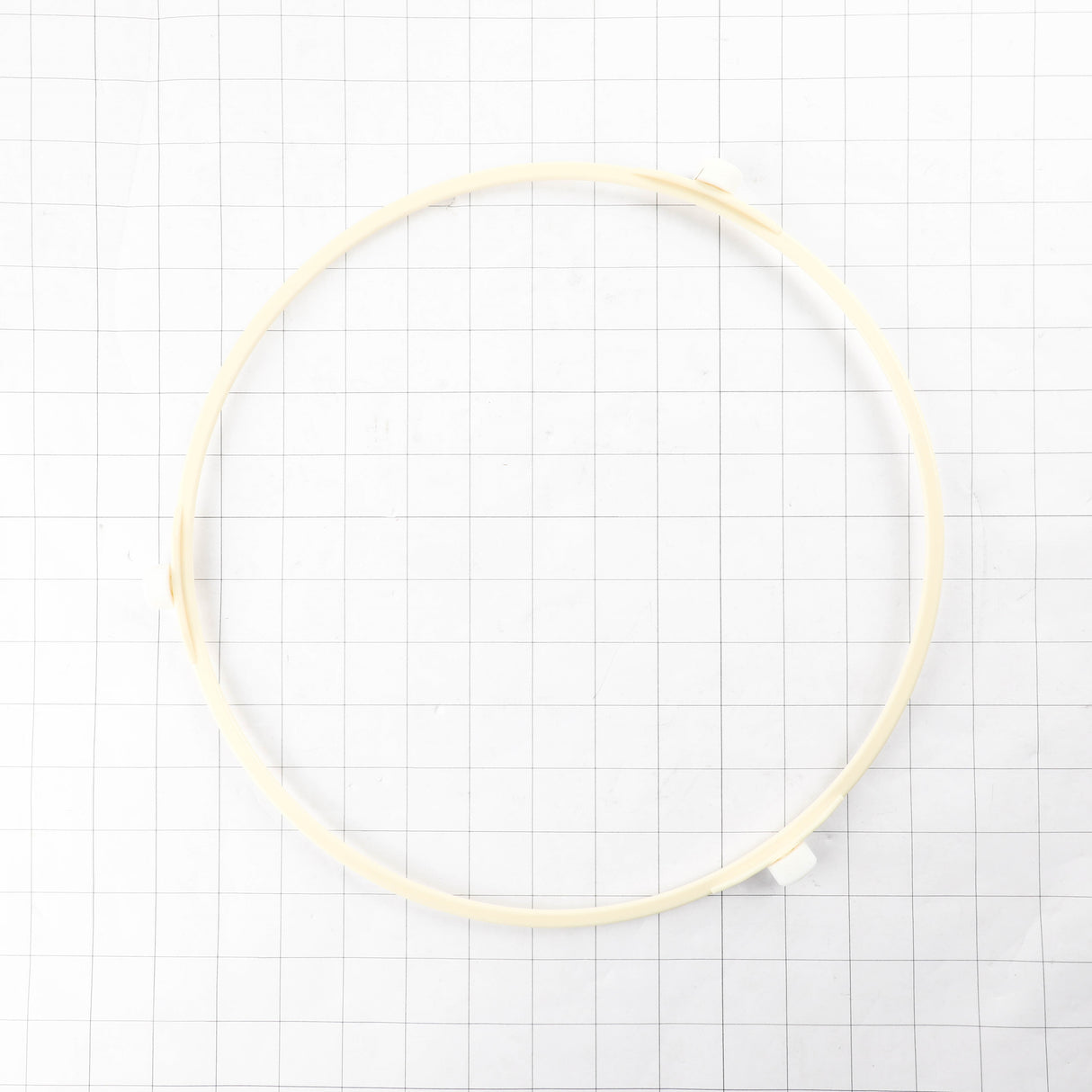 GE WB31X29703 Genuine OEM Rotating Ring Asm