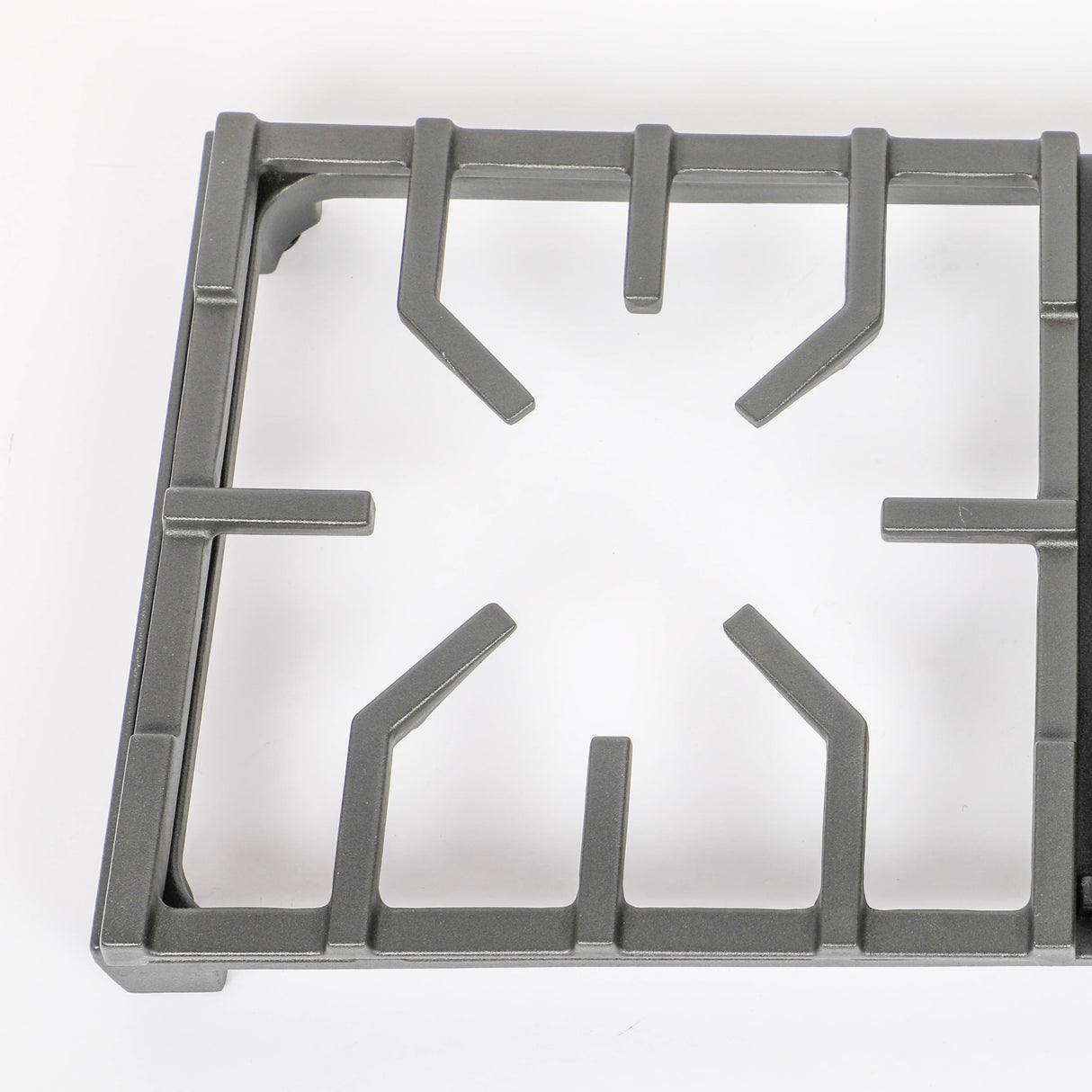 GE WB31X39267 Genuine OEM Grate And Foot