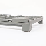 GE Range Grates WB31X39267 replacement part
