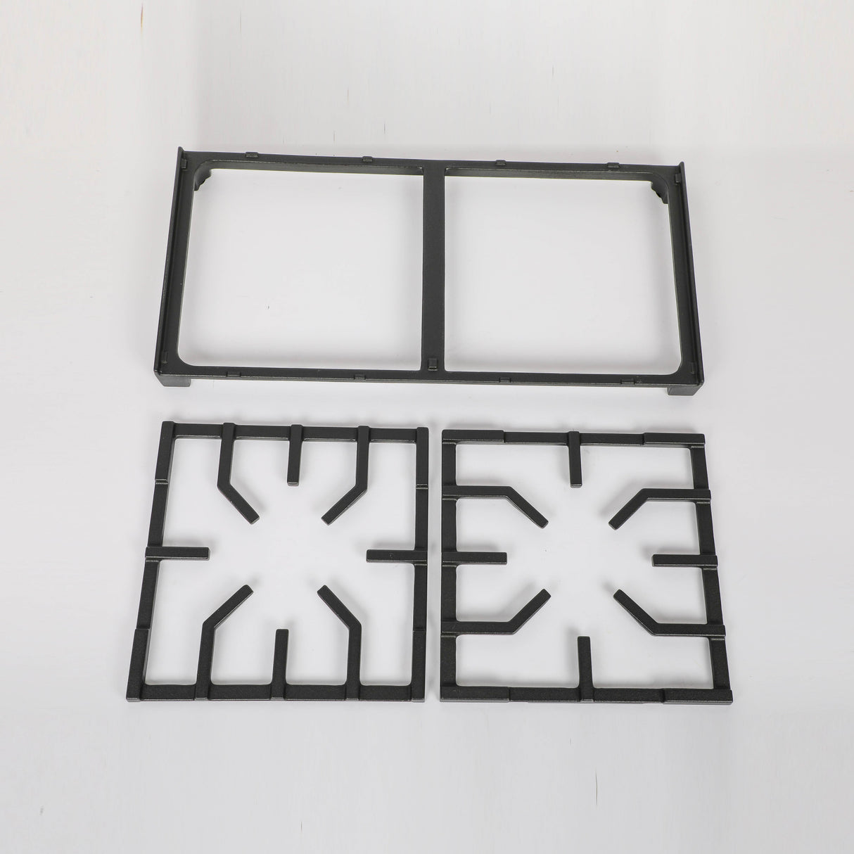 GE WB31X39267 Genuine OEM Grate And Foot