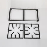 GE Range Grates WB31X39267 replacement part