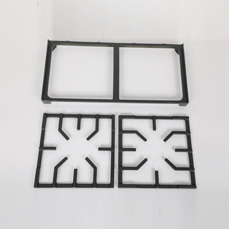 GE WB31X39267 Genuine OEM Grate And Foot