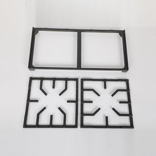 GE WB31X39267 Genuine OEM Grate And Foot