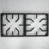 GE Range Grates WB31X39267 replacement part