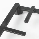 GE Range Grates WB31X39269 replacement part