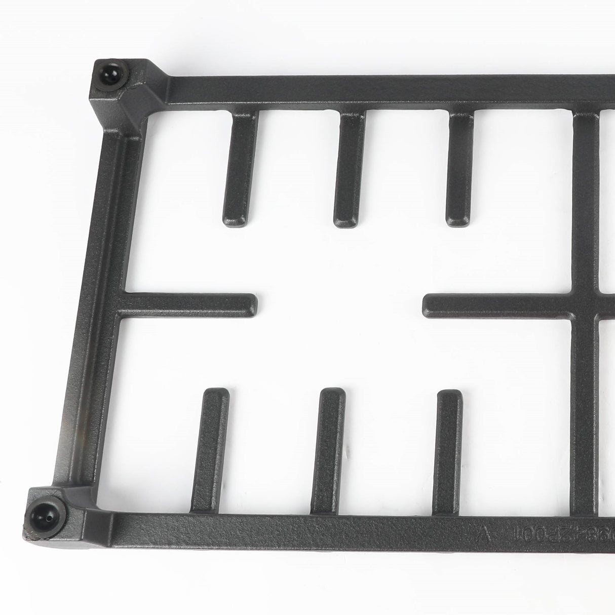 GE WB31X39269 Genuine OEM Cafe Grate And Foot