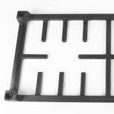 GE Range Grates WB31X39269 replacement part