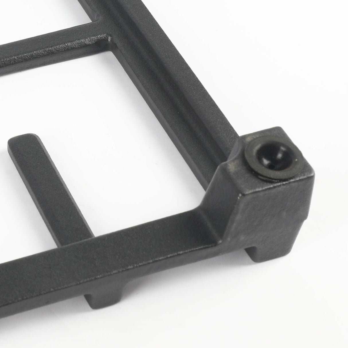 GE WB31X39269 Genuine OEM Cafe Grate And Foot