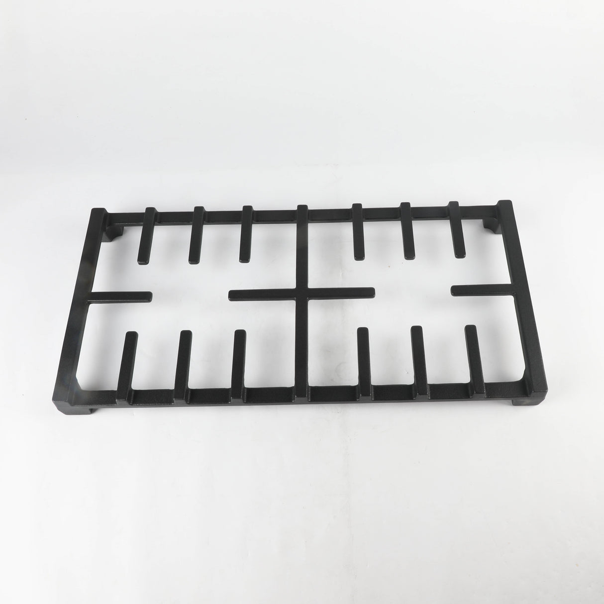 GE WB31X39269 Genuine OEM Cafe Grate And Foot