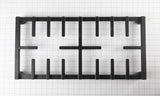 GE Range Grates WB31X39269 replacement part