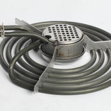 GE Range Valves WB31X46066 replacement part