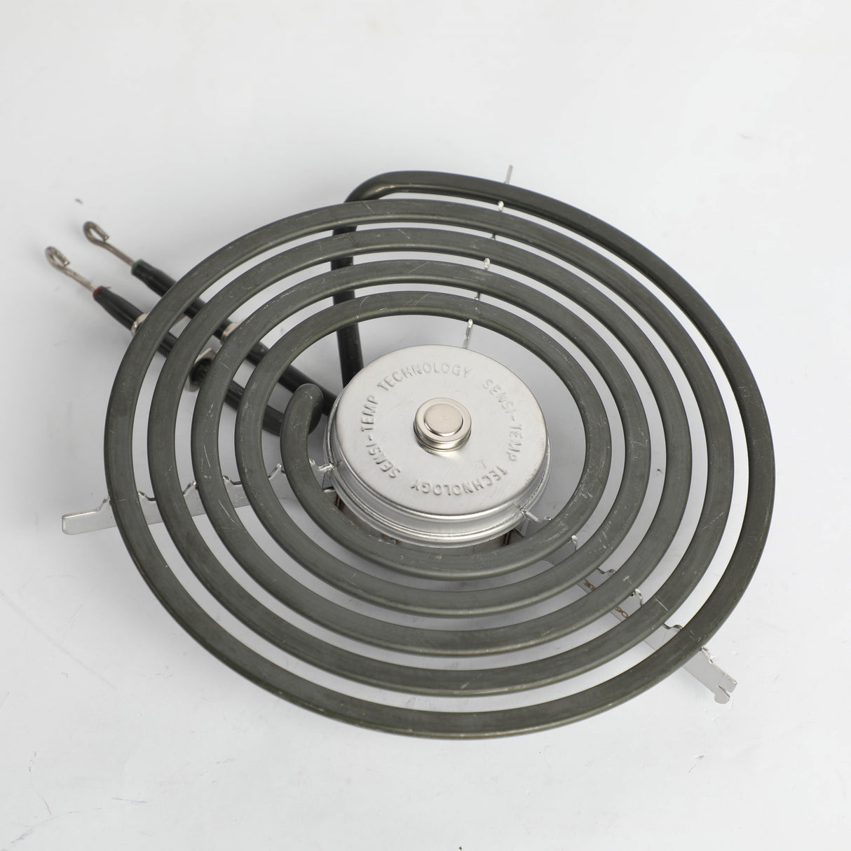 GE WB31X46066 Genuine OEM 8 Surface Burner
