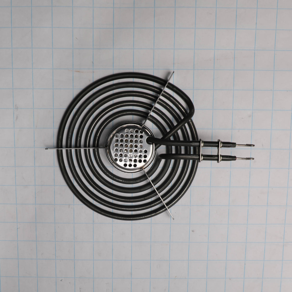 GE WB31X46066 Genuine OEM 8 Surface Burner