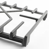 GE Range Grates WB31X48004 replacement part