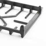 GE Range Grates WB31X48004 replacement part