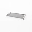 GE WB31X49506 Genuine OEM Cast Iron Griddle