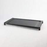 GE Range Grates WB31X49806 replacement part