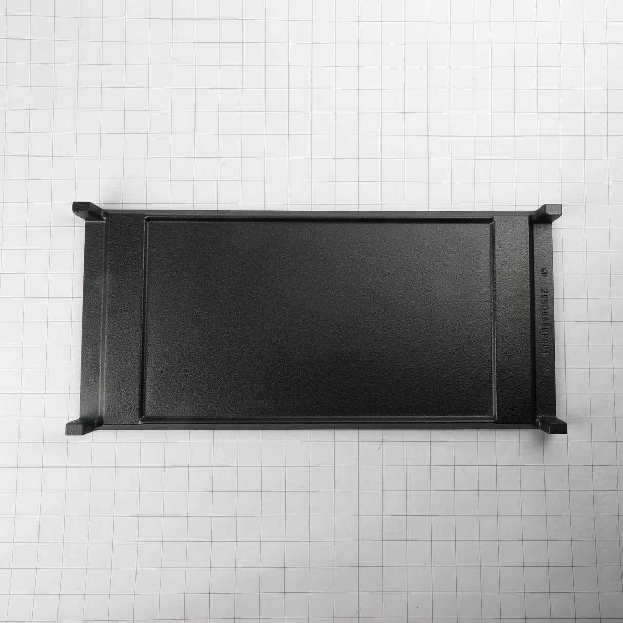 GE WB31X49806 Genuine OEM Griddle