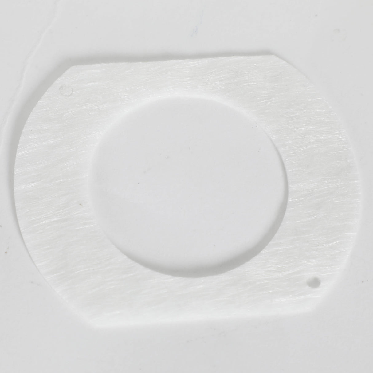 GE WB32K10053 Genuine OEM Gasket Oven Ligth.