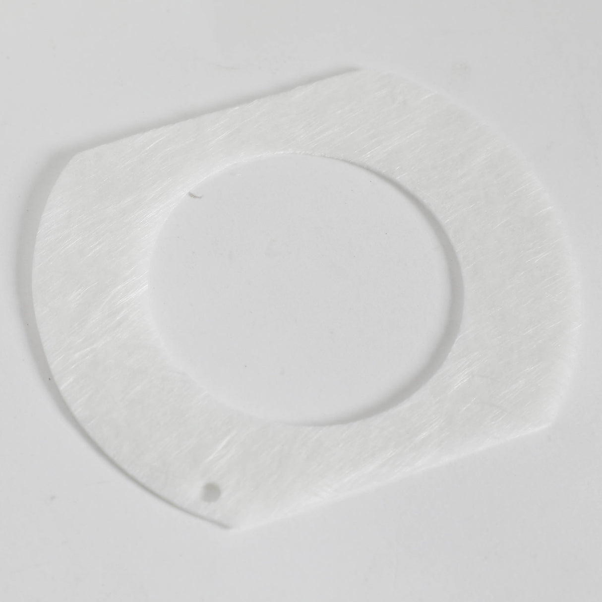 GE WB32K10053 Genuine OEM Gasket Oven Ligth.