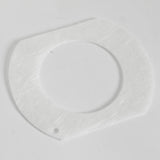 GE Range Seals & Gaskets WB32K10053 replacement part