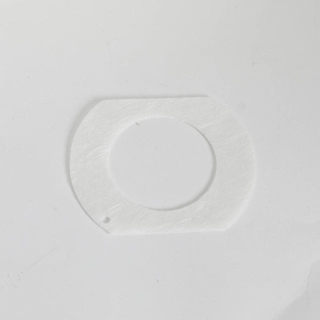 GE WB32K10053 Genuine OEM Gasket Oven Ligth.