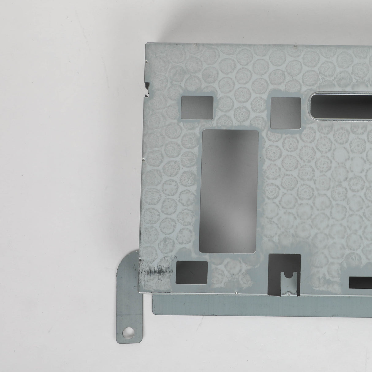 GE WB34X25382 Genuine OEM Bracket Control Panel