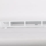 GE Microwave Grilles & Kickplates WB34X25390 replacement part