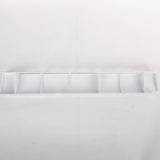 GE Microwave Grilles & Kickplates WB34X25390 replacement part